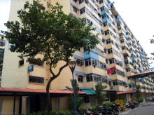 Blk 105 Jalan Bukit Merah (Bukit Merah), HDB Executive #12792